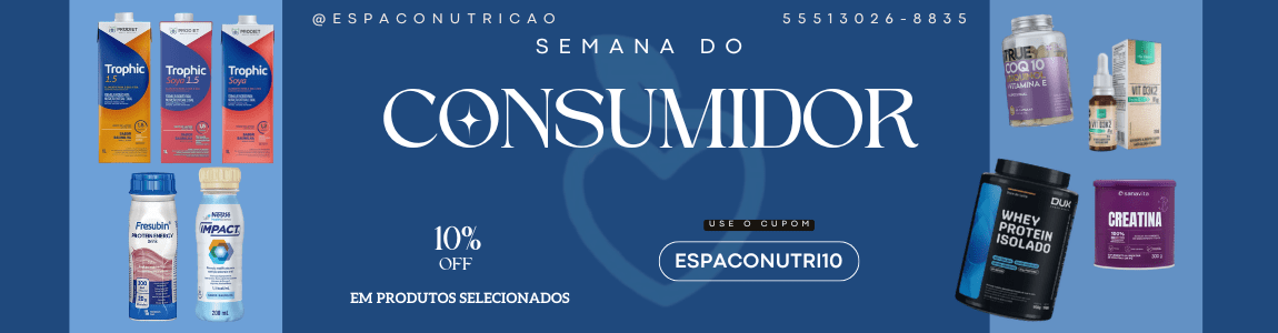 semana do consumidor