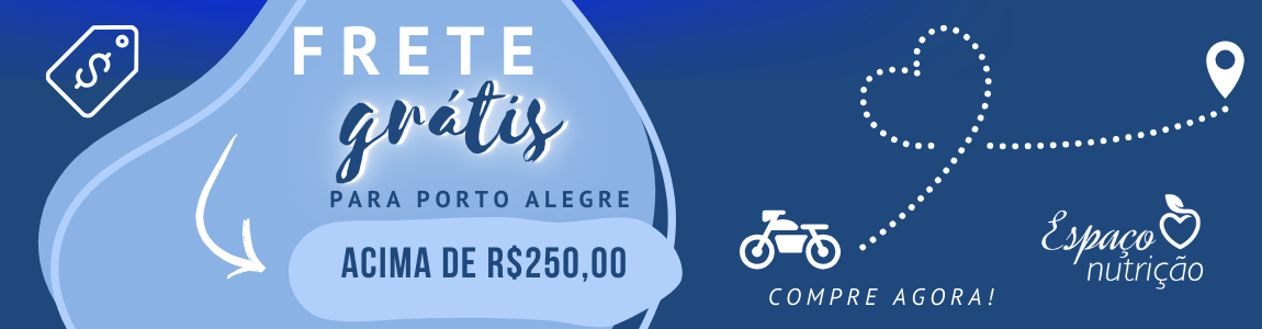 Entrega Gratuita