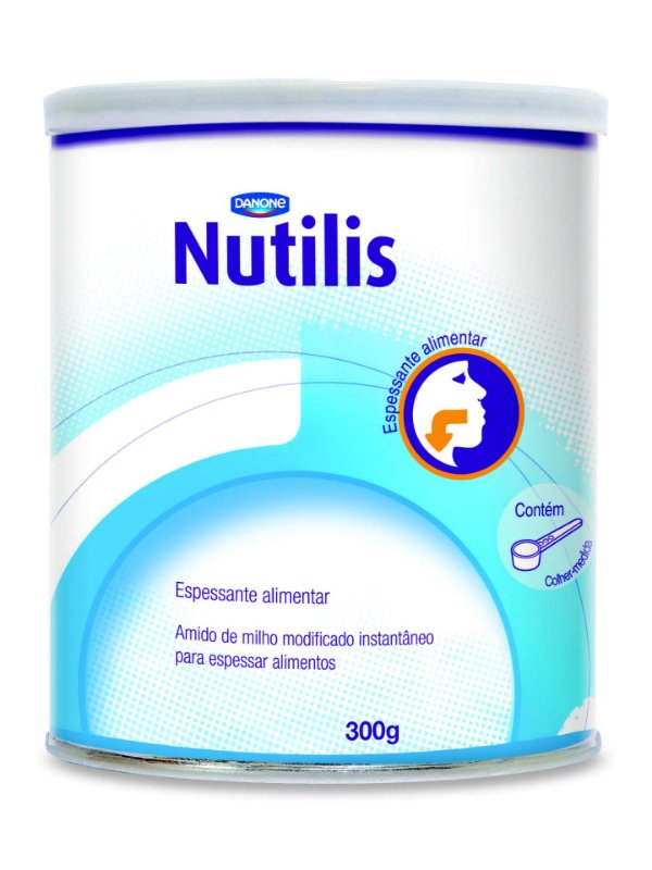 Nutilis 300g - Espessante - DANONE