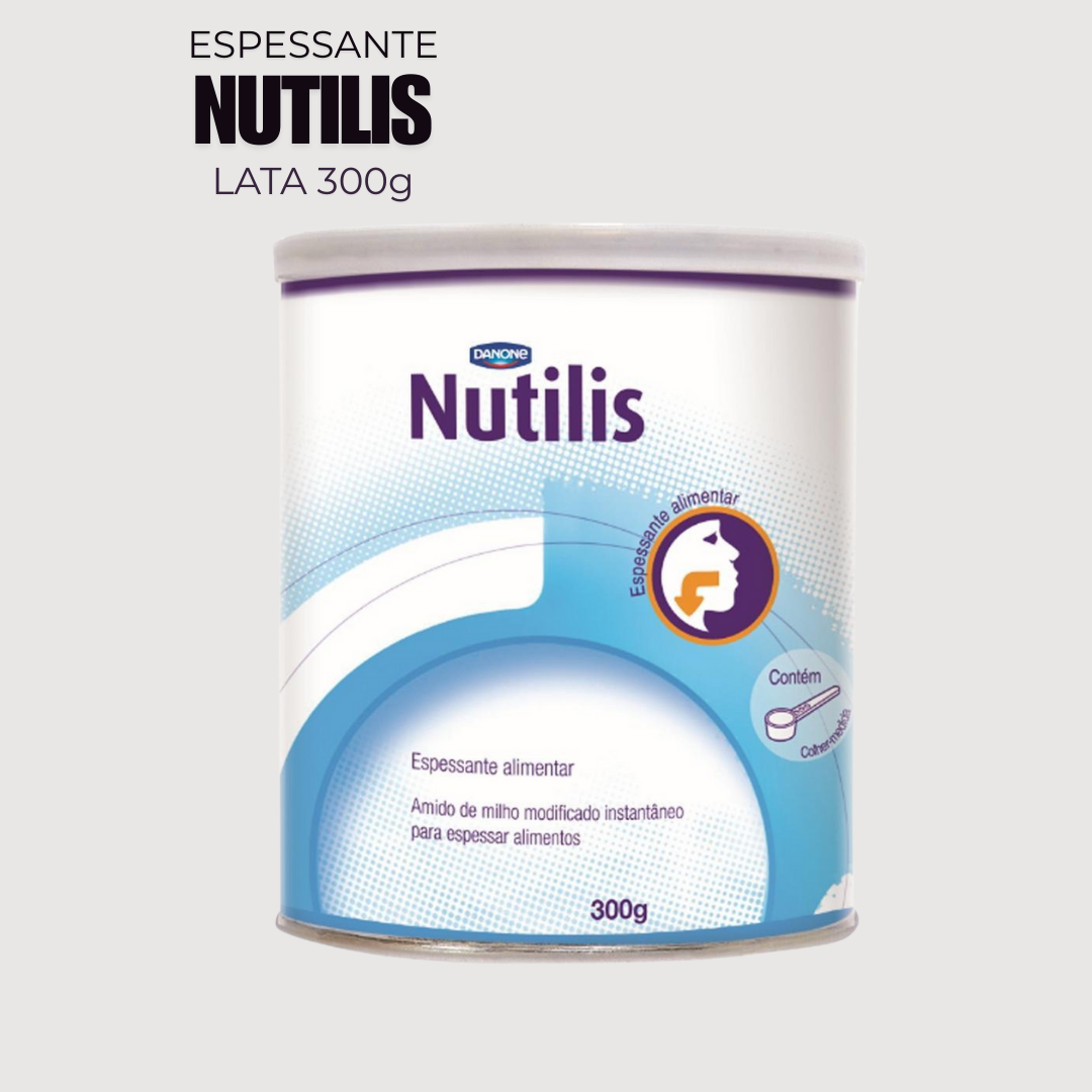 Nutilis 300g - Espessante - DANONE