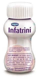 Infantrini 125ml - DANONE