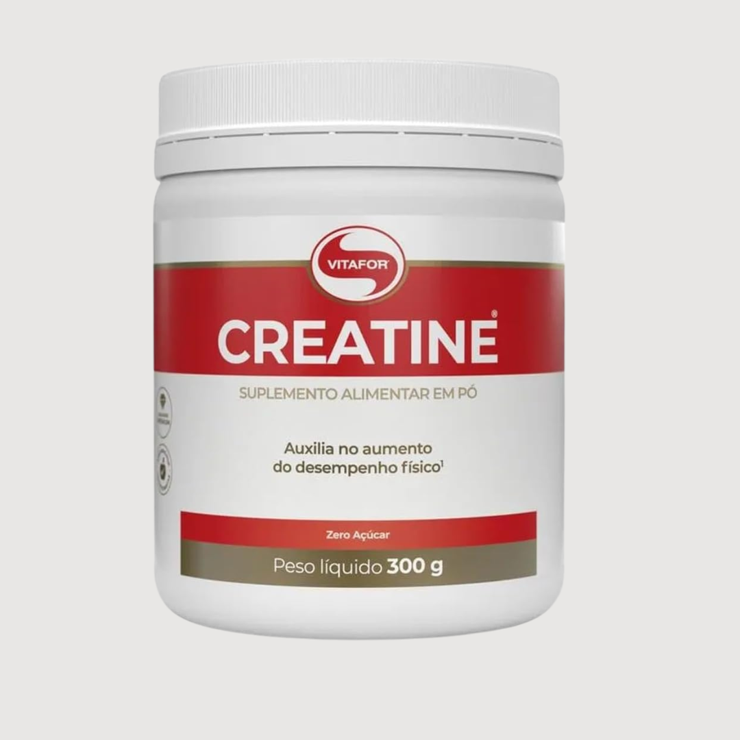 Creatine 300g - VITAFOR