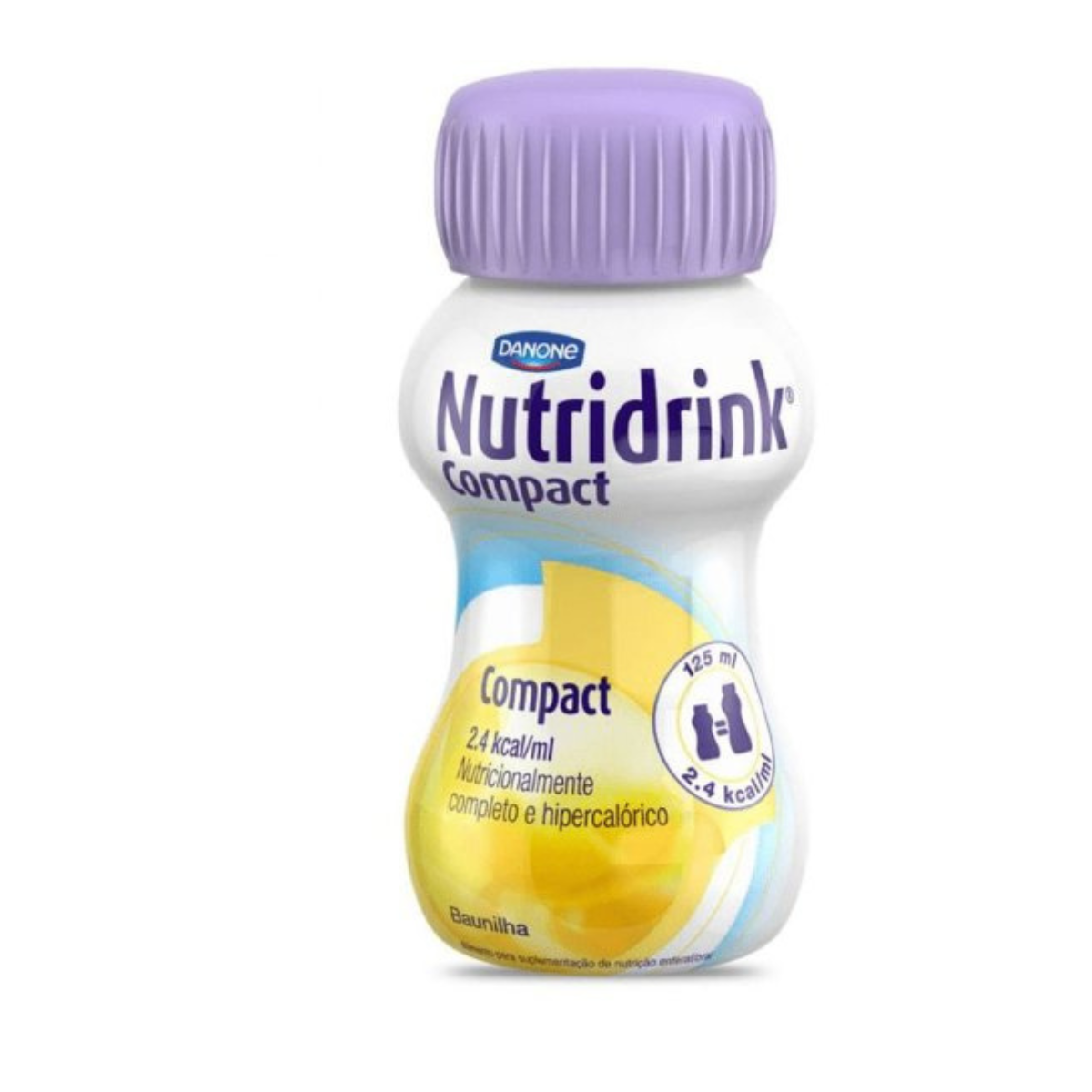 Nutridrink Compact 125ml - Danone