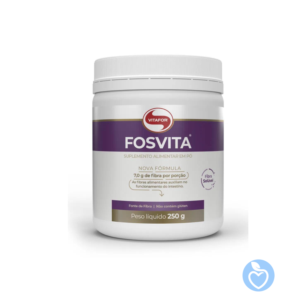 FOSVITA POTE 250G - Vitafor