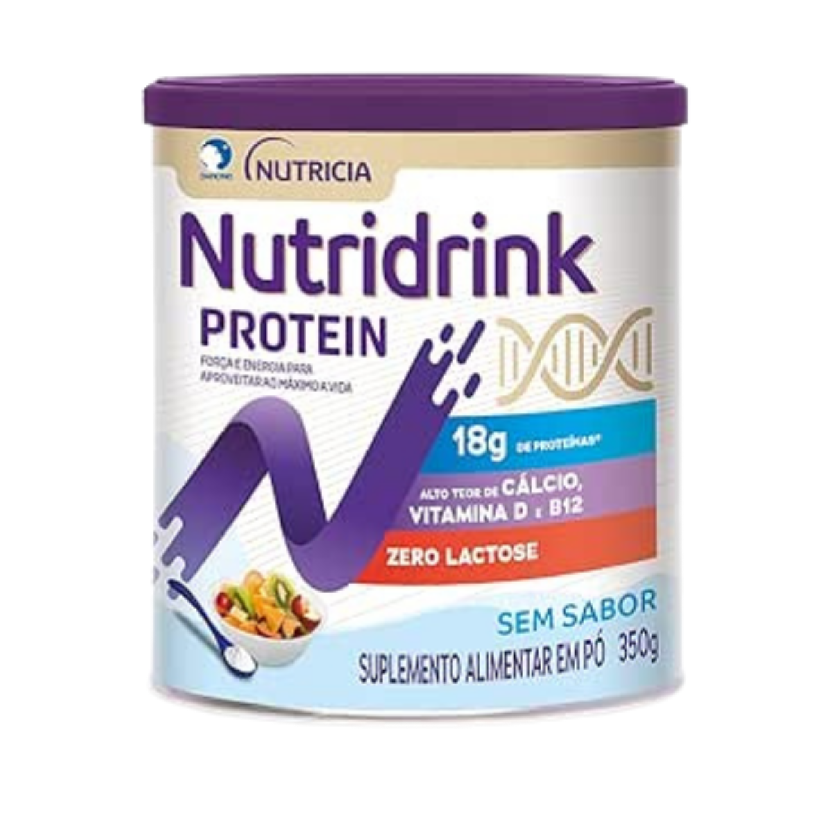 Nutridrink Protein 350g - DANONE