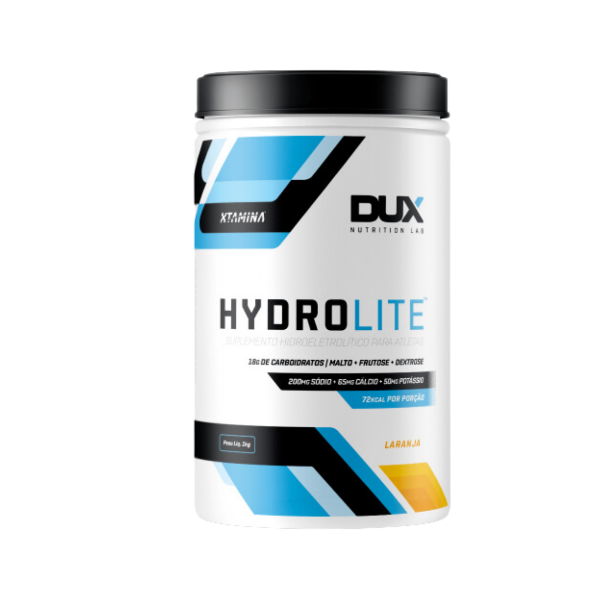 Hydrolite 1000g - Laranja - DUX