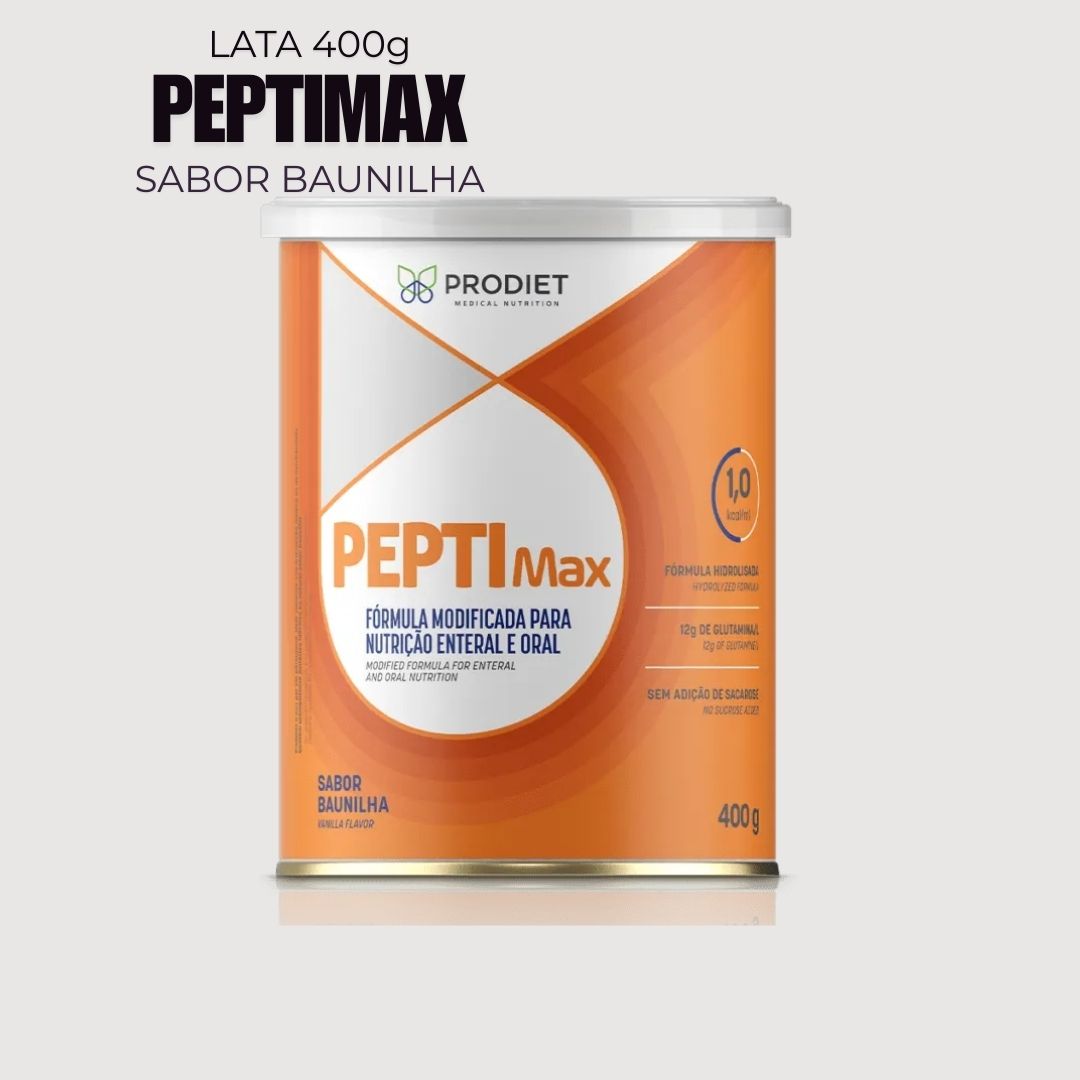 Peptimax 400g - PRODIET