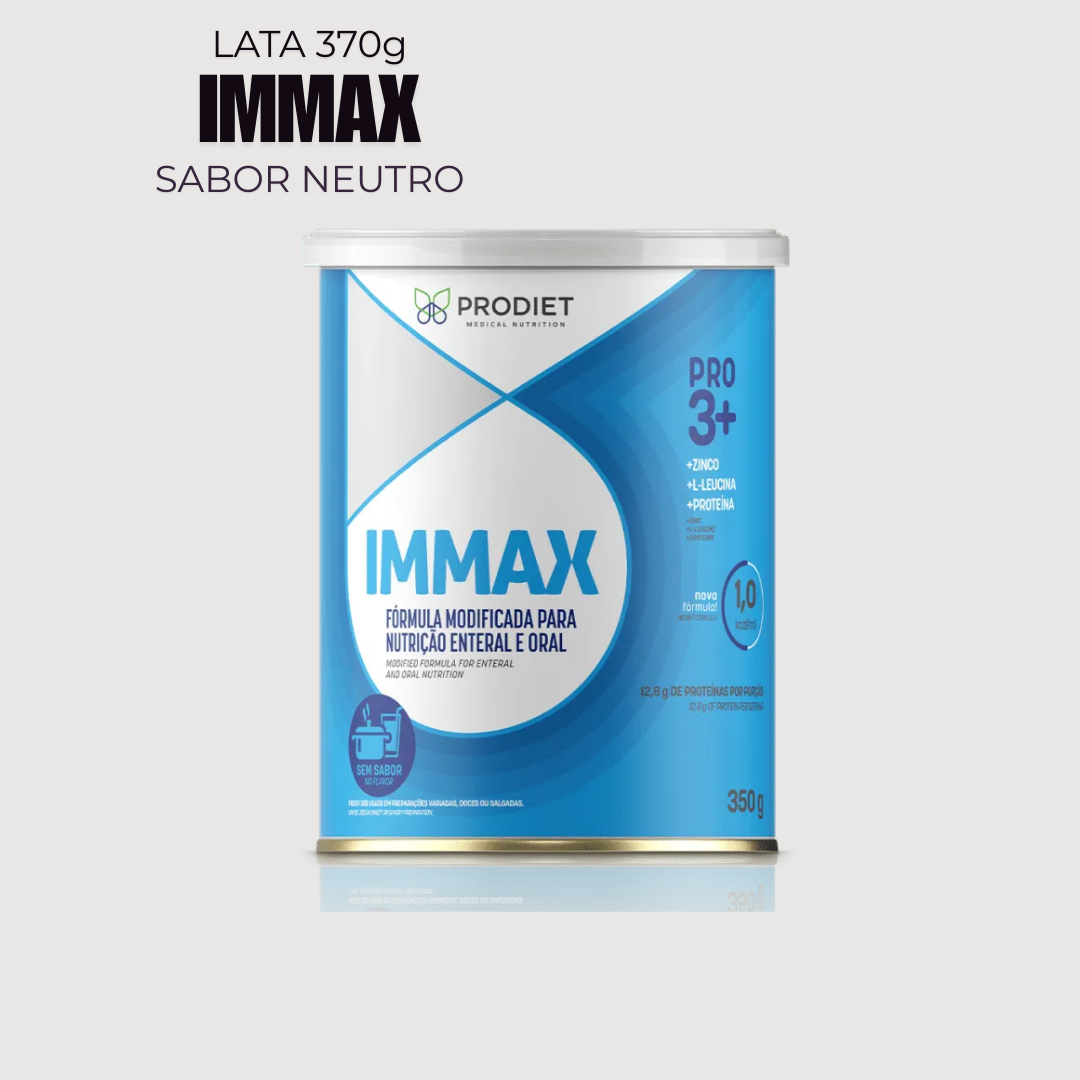 ImMax 350g - PRODIET