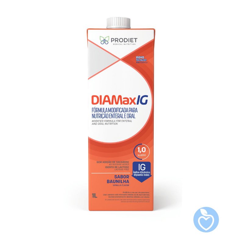 Diamax IG - 1.000ml - PRODIET