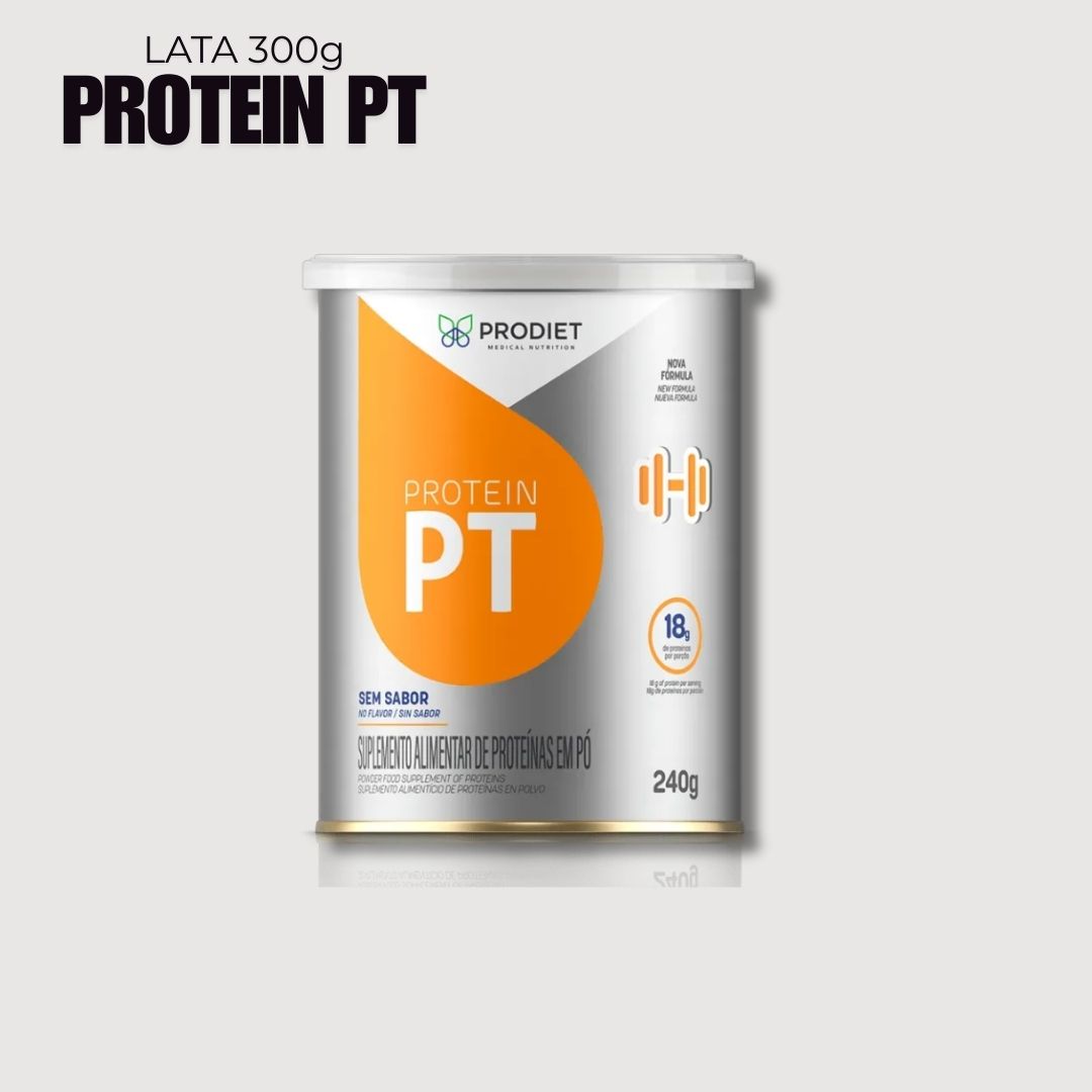 Protein PT 240g - PRODIET