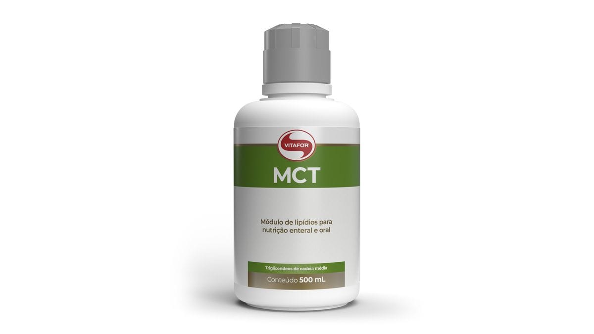 TCM SEM AGE 500ml  - Vitafor