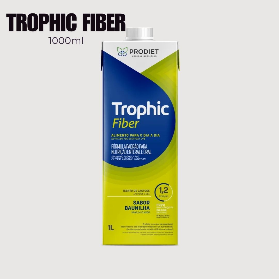 Trophic fiber 1.2 - PRODIET