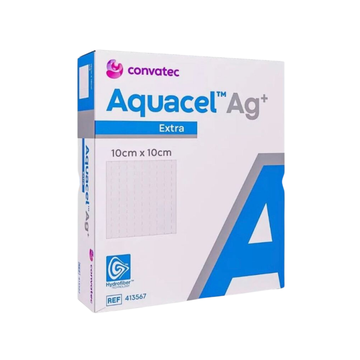  Aquacel AG+ extra 10x10
