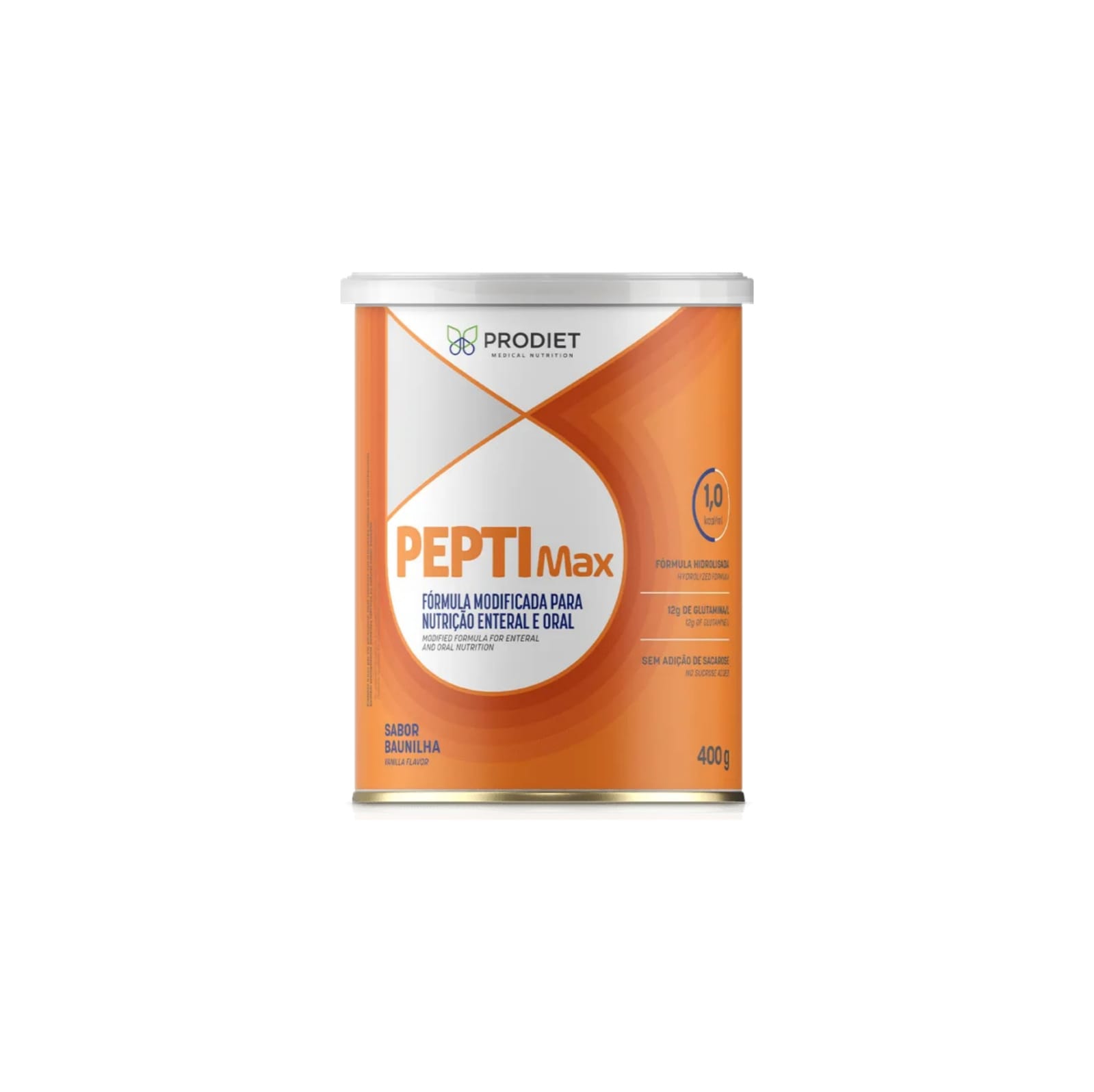 Peptimax 400g - PRODIET