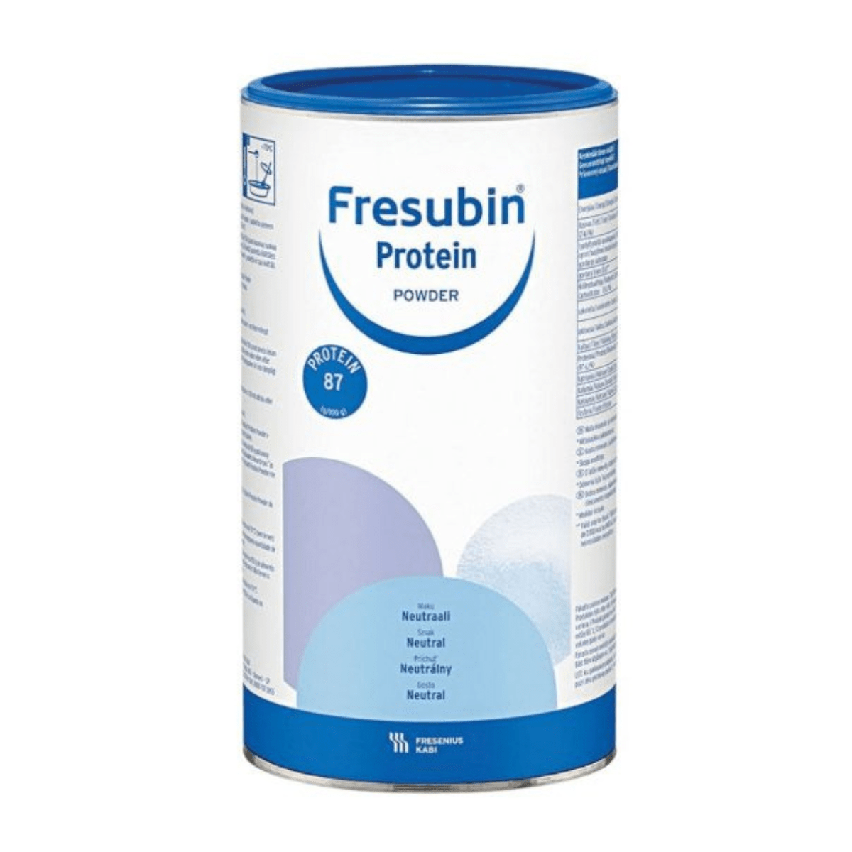 Fresubin Protein Powder pó - 300g - Fresubin