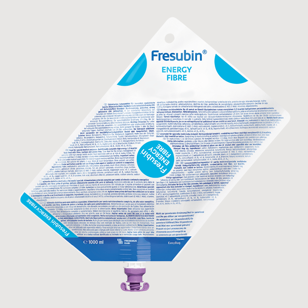 Fresubin Energy Fibre EB 1000ml - FRESENIUS