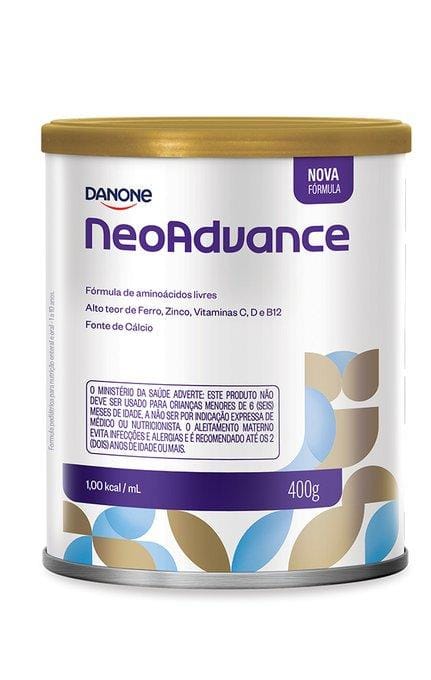 Neo Advanced  - DANONE