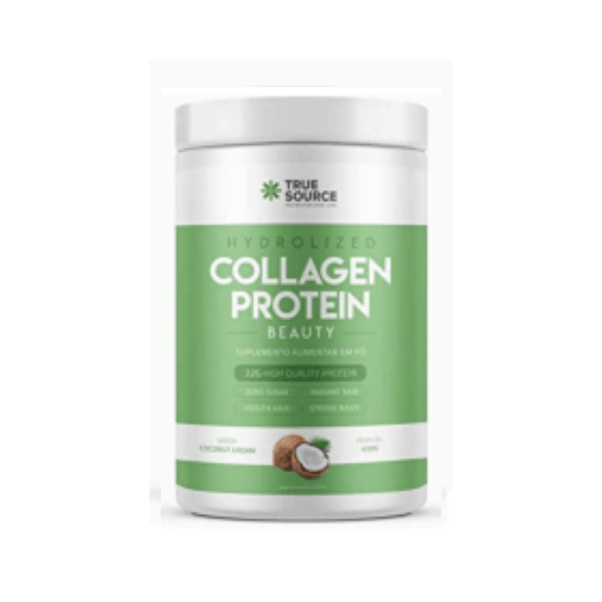 Collagen Protein - 450g - True Source
