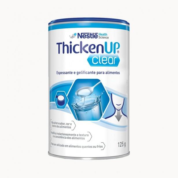 Thicken Up Clear - Espessante - 125g - Nestlé
