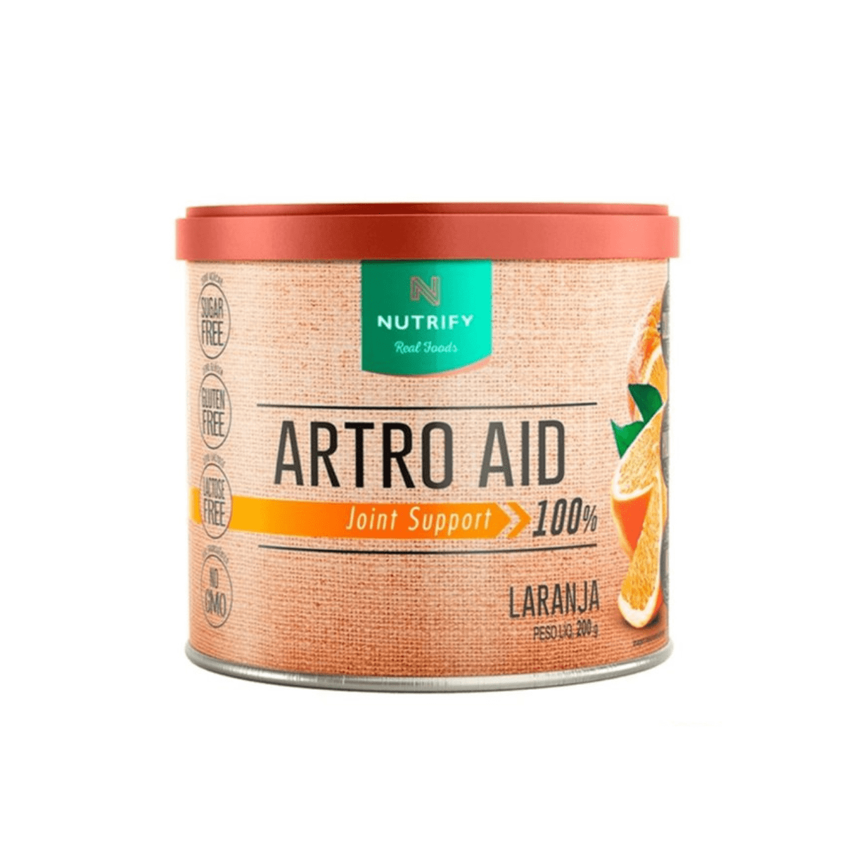 Artro Aid - 200g - Nutrify