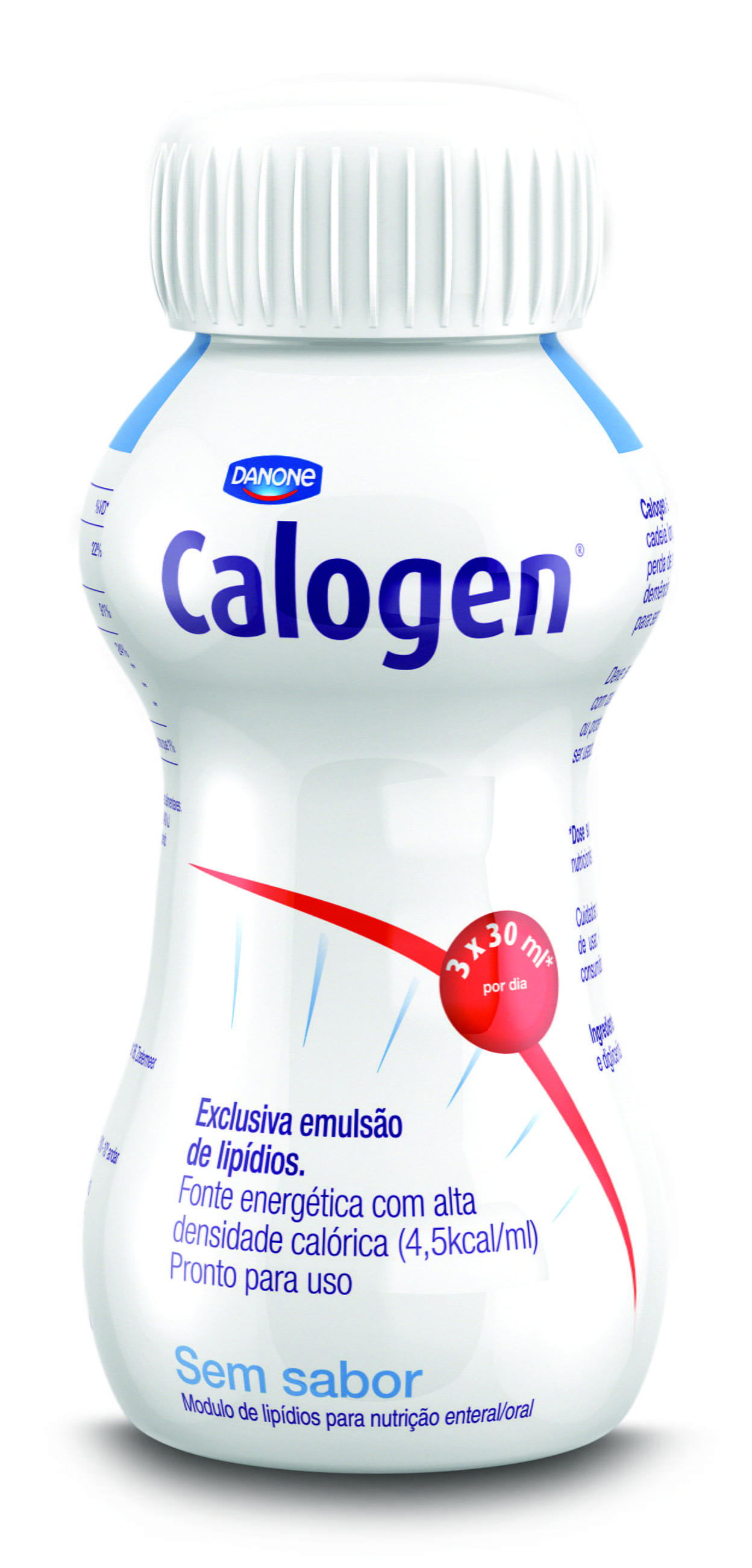 Calogen 200ml - Danone