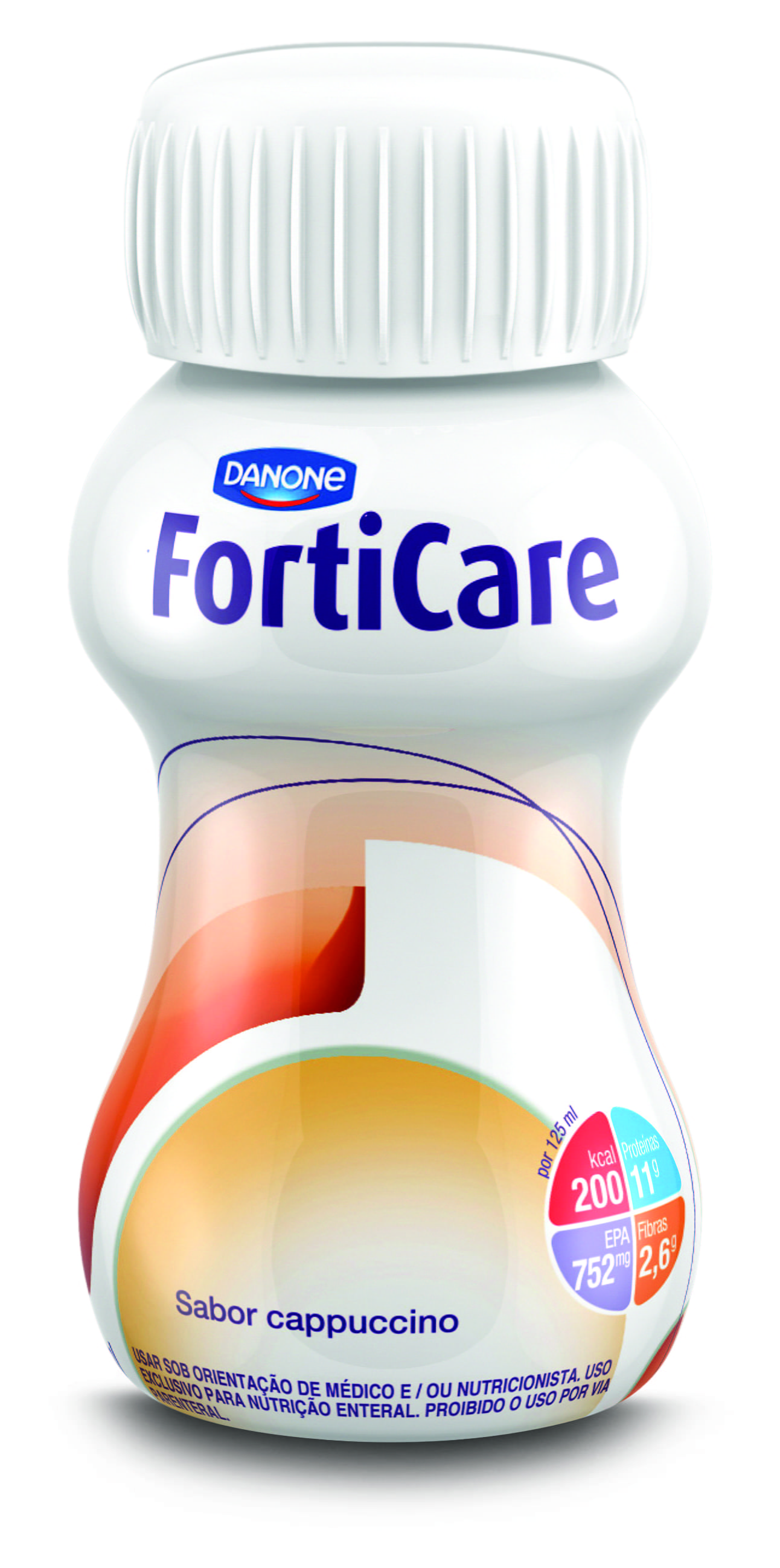Forticare - 125ml  - Danone