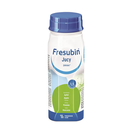 Fresubin Jucy - 200ml - Fresenius