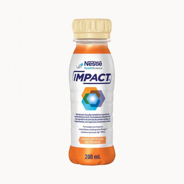Impact - 200ml - Nestlé