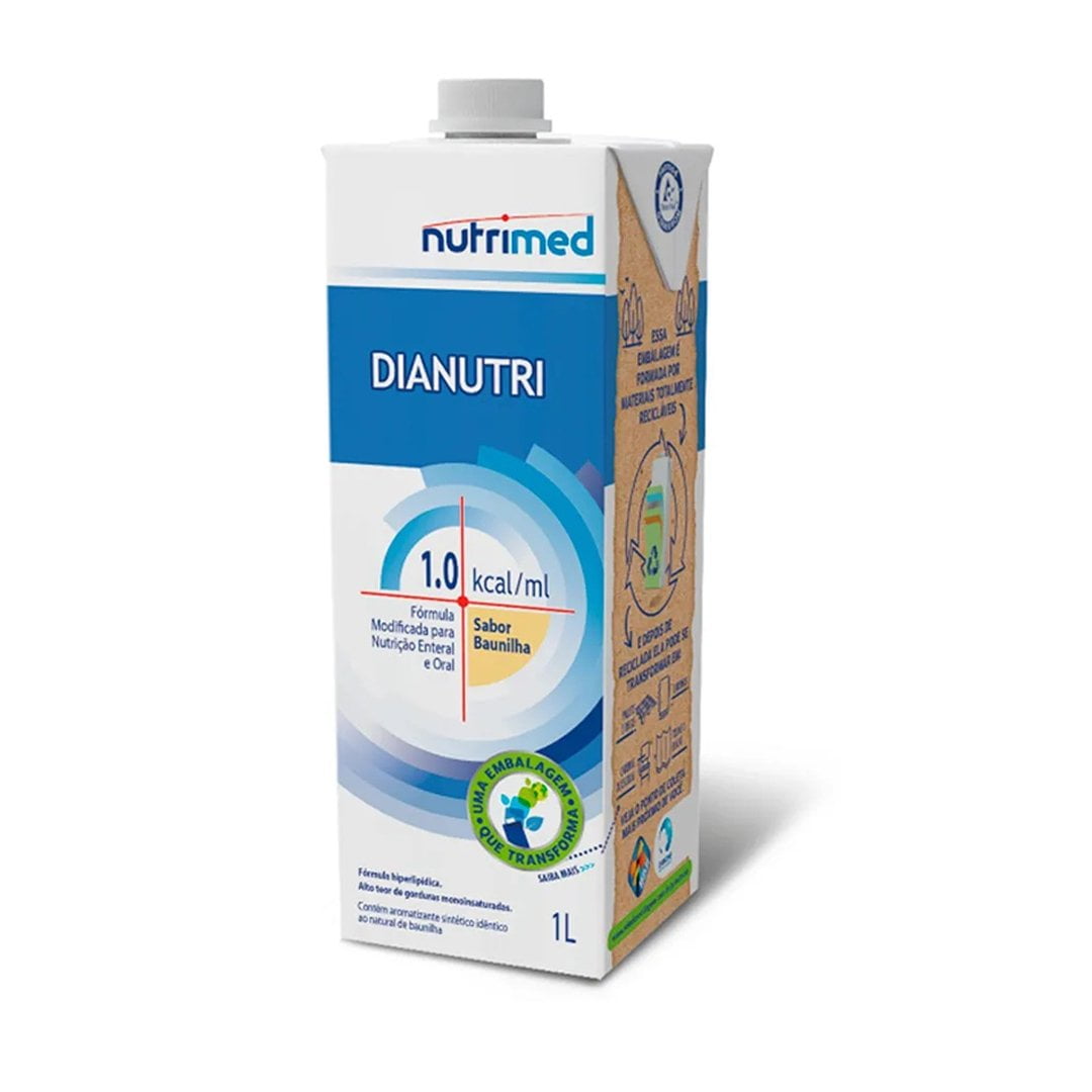Dianutri - 1000ml - Danone