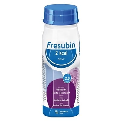 Fresubin 2.0 Kcal 200ml - Fresenius