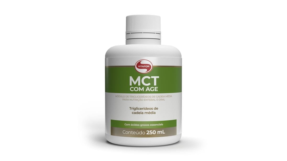 TCM c/AGE Vitafor 250 ml