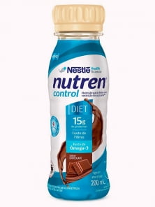 Nutren Control 200ml - Nestlé
