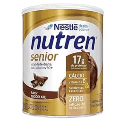 Nutren Senior 370g - NESTLÉ