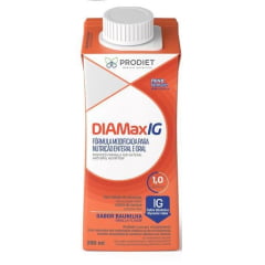 Diamax IG 200ml - Baunilha - PRODIET