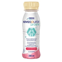 Novasource Proline - 200ml - Nestlé