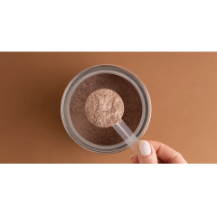 Supercoffee 3.0 220g - Beijinho - CAFFEINE ARMY