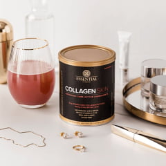 Collagen Skin 300g - Cranberry - ESSENTIAL