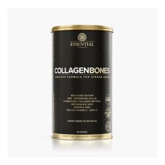Collagen Bones 483g - Essential
