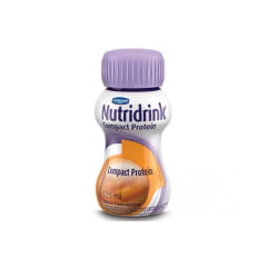 Nutridrink Compact Protein 125ml - DANONE