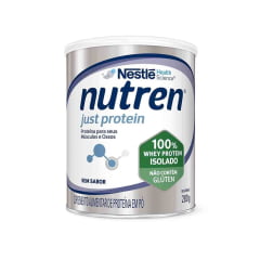 Nutren Just Protein 280g - NESTLÉ