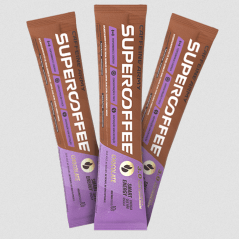 Supercoffee 3.0 - To Go (sachê 10g) - Chocolate - Caffeine Army 