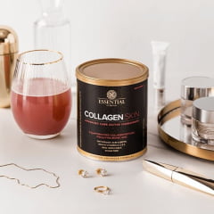 Collagen Skin 300g - Cranberry - ESSENTIAL