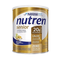 Nutren Senior 370g - NESTLÉ