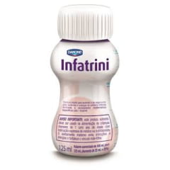 Infantrini 125ml - DANONE