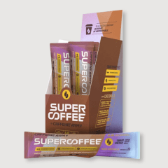 Supercoffee 3.0 - To Go (sachê) - Choconilla - CAFFEINE ARMY