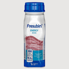 Fresubin Energy DRINK 200ml - FRESENIUS   - Morango