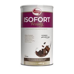 ISOFORT BEAUTY - 450g - Vitafor