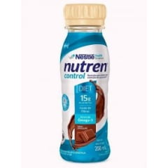 Nutren Control 200ml - NESTLÉ