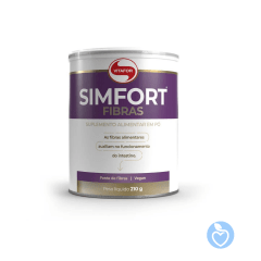 SIMFORT FIBRAS 210G - Vitafor