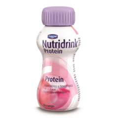 Nutridrink Protein 200ml - DANONE